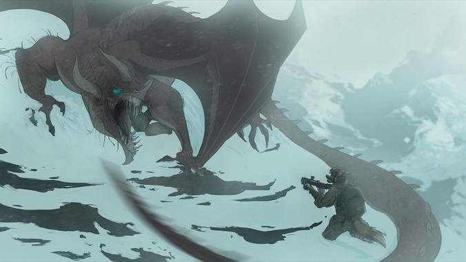 为什么现在没人提猎鹰9号了？